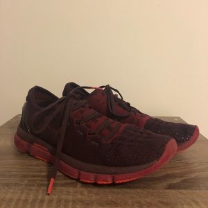 Under Armour Slingshot Sneakers